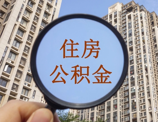 中卫退休后查不到公积金明细了吗（退休后公积金查询不到原因）